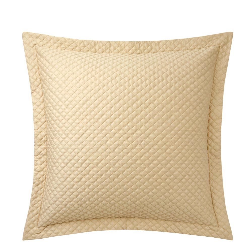 Ralph Lauren Home Argyle Quilted Sham | Seymour's Home