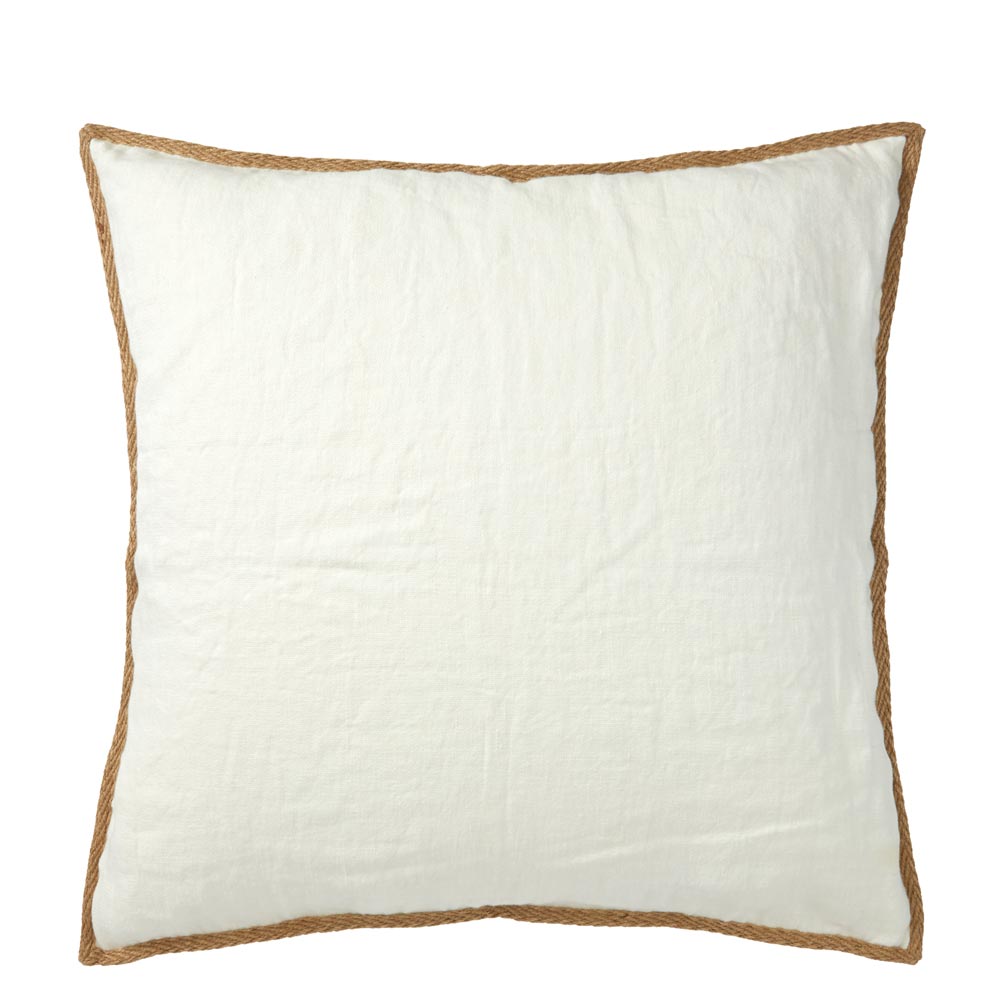 Ralph Lauren Home Lucas Cream | Seymour's Home