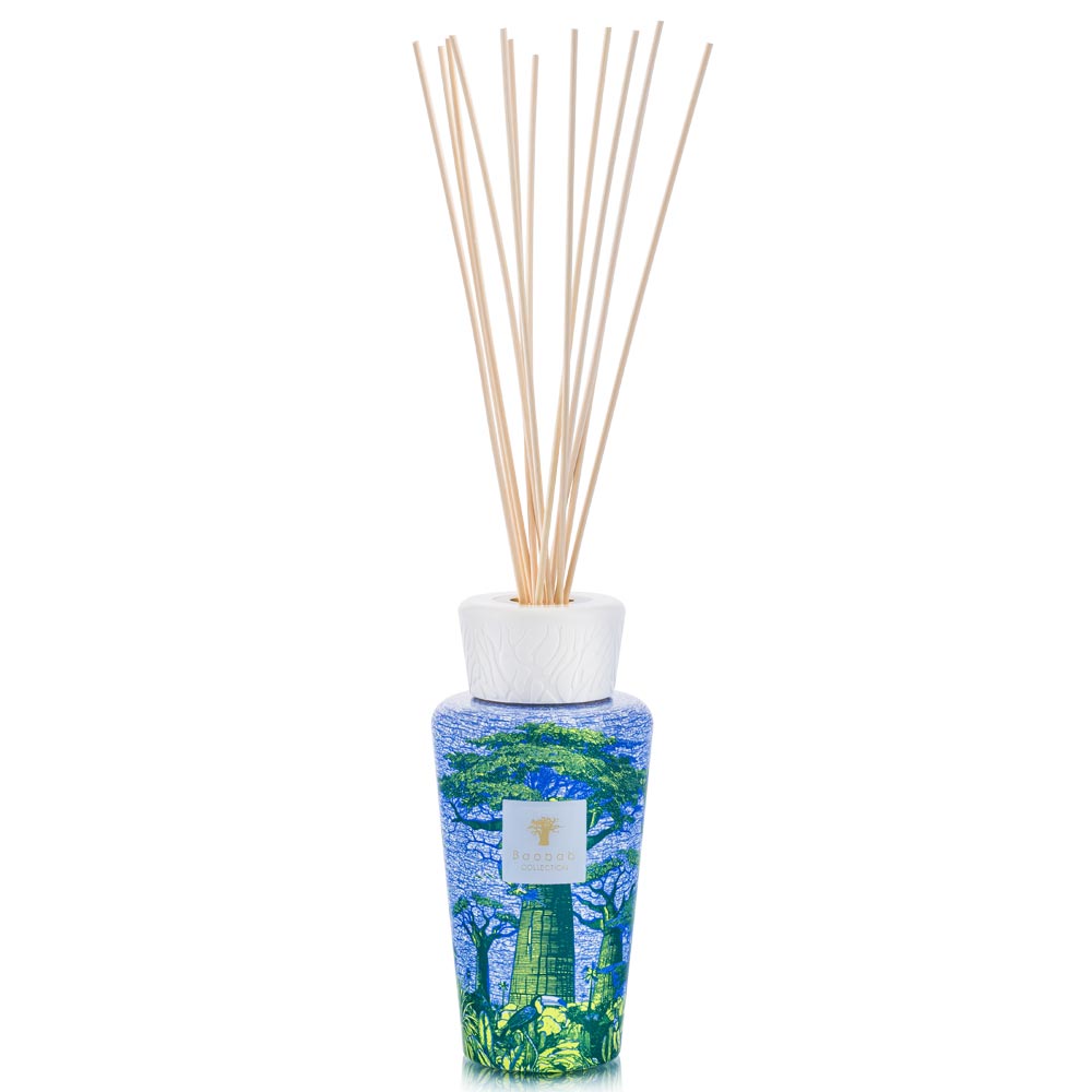 Baobab Collection ルームフレグランス　空瓶 Baobab Collection ルームフレグランス 空瓶 Baobab COLLECTION