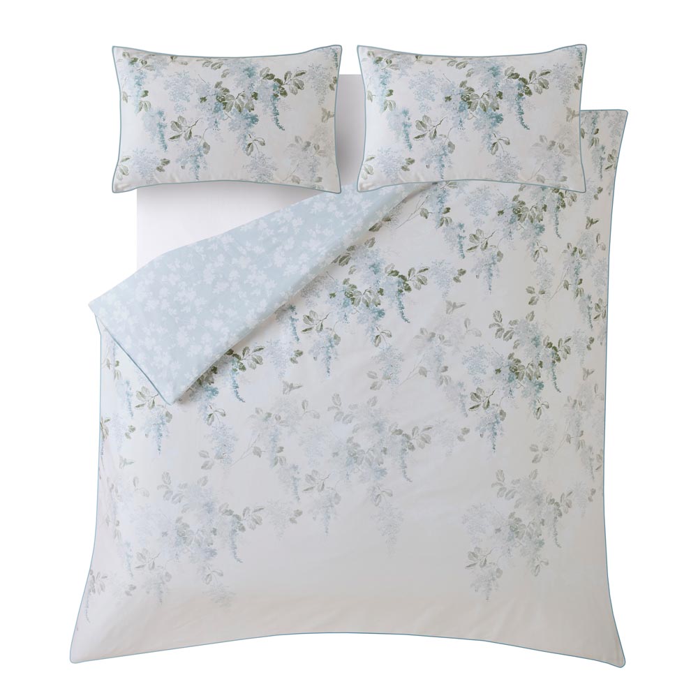 Laura Ashley イザベル　デュべカバー Laura Ashley イザベル デュべカバー Amazon.com: Laura Ashley Duvet