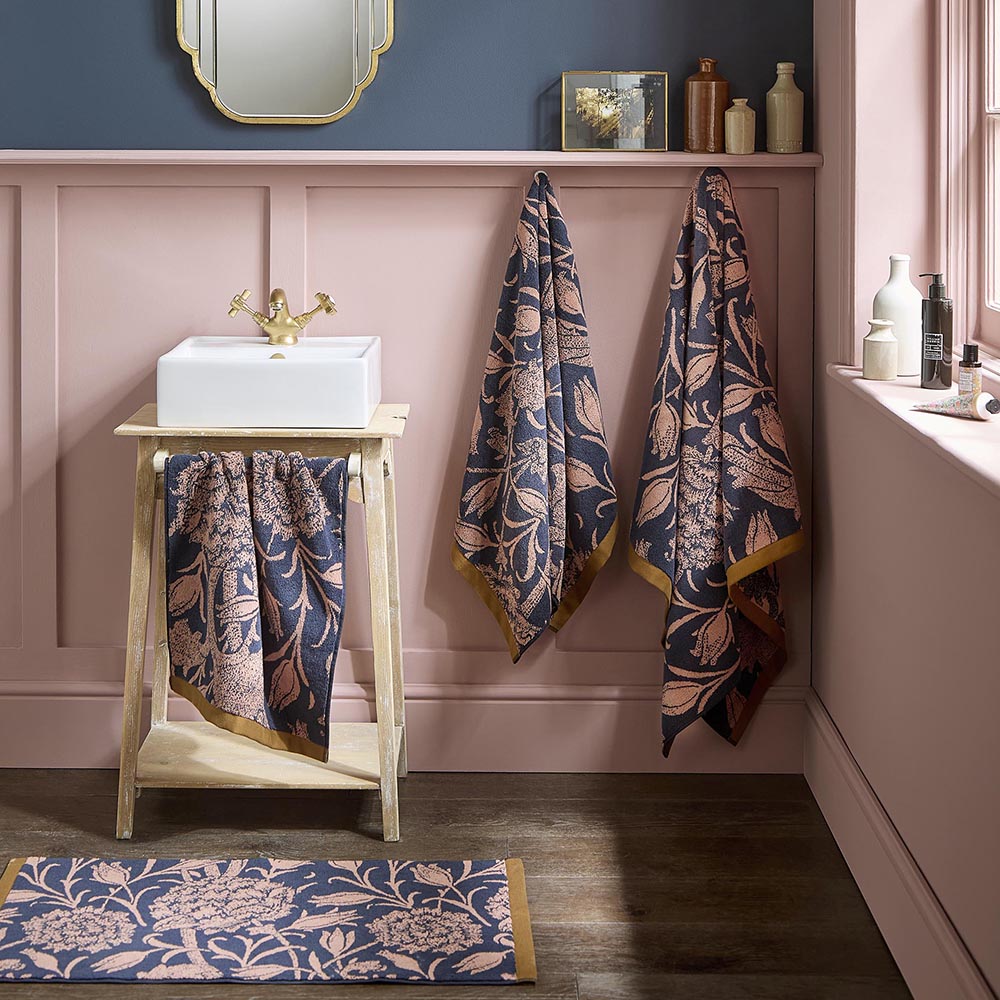 William Morris At Home Wild Tulip Tow | Seymour's Home