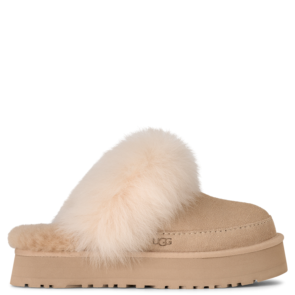 UGG W Disquette Chalet Sandcastle | Seymour's Home