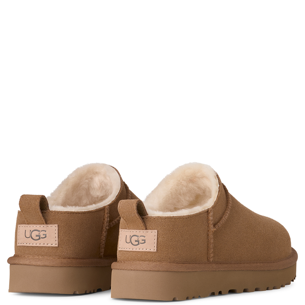 UGG 　Chestnut/Classic Micro_US6(230mm) 14833c.jpg