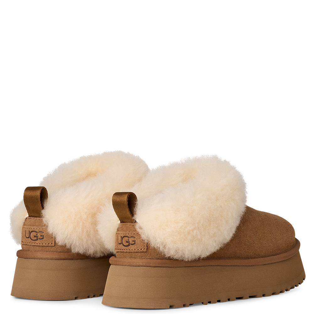 さやか♡UGG TAZZELLE チェスナット25cm UGG W Tazzelle Chestnut | Seymour's Home