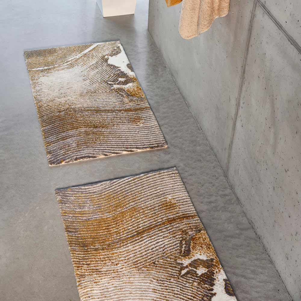 Abyss & Habidecor The Lana Rug | Seymour's Home