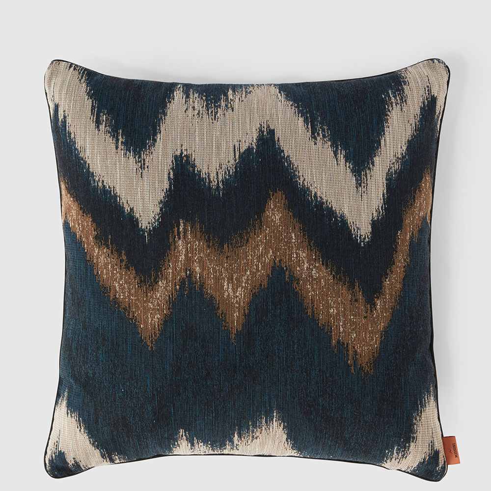 Missoni Home Zigzag Ikat 150 Cushion | Seymour's Home
