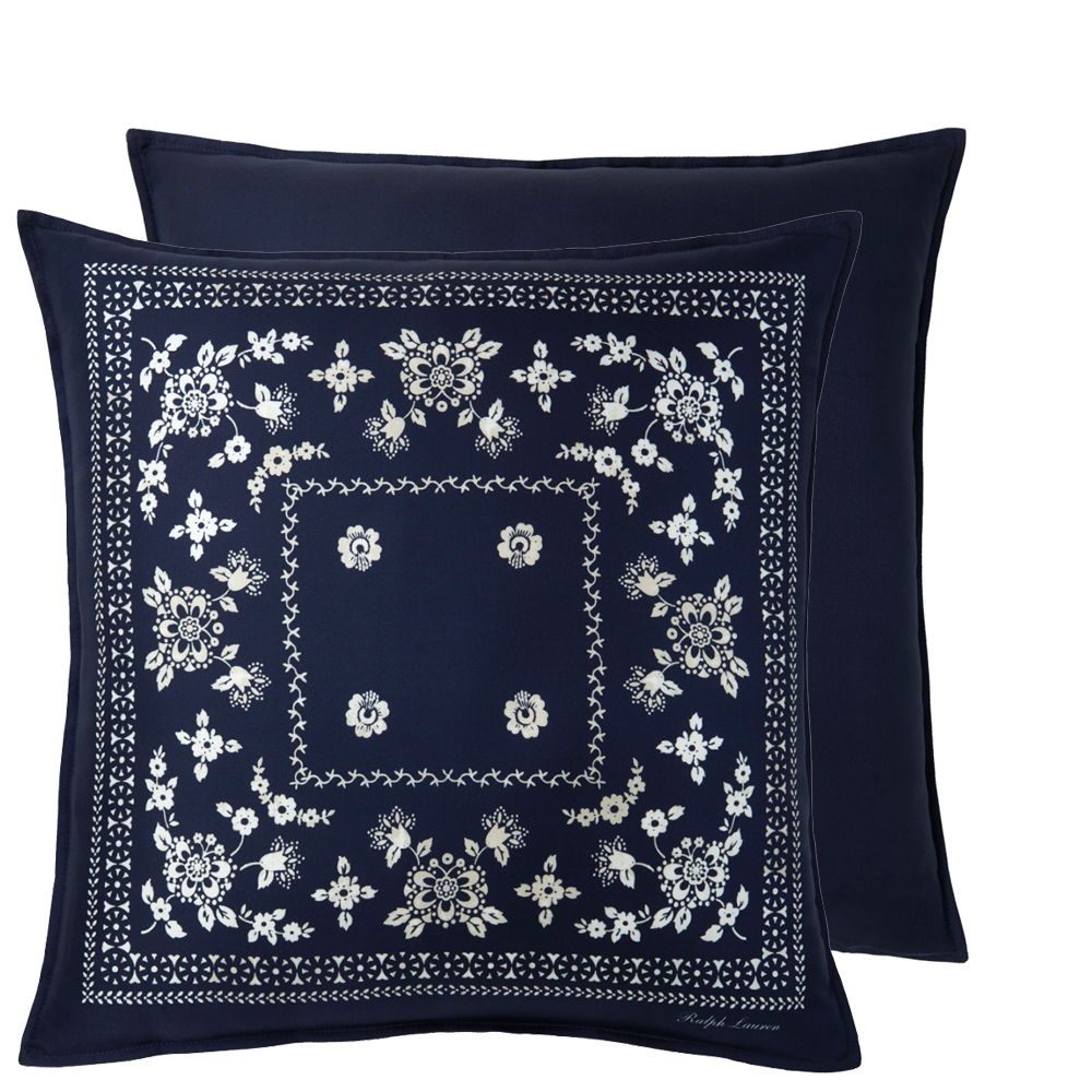 Ralph Lauren Home Brynn Cushion Cover | Seymour display picture 1
