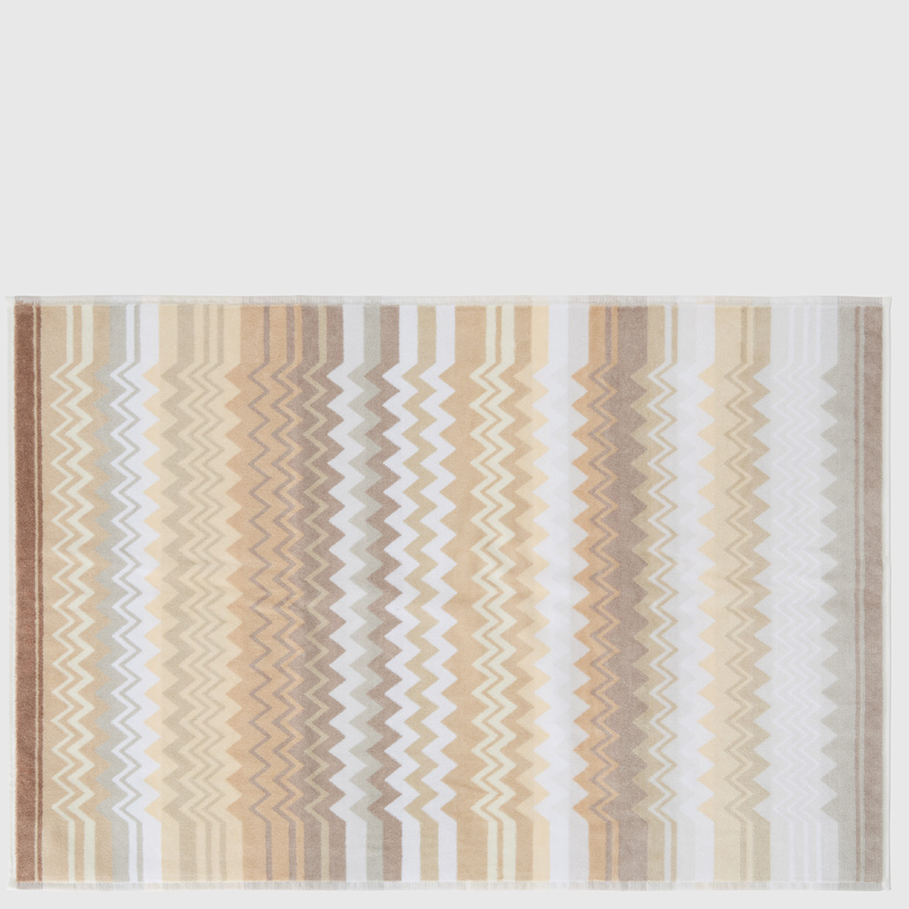 Missoni Home Giacomo 21 Bath Mat | Seymour's Home