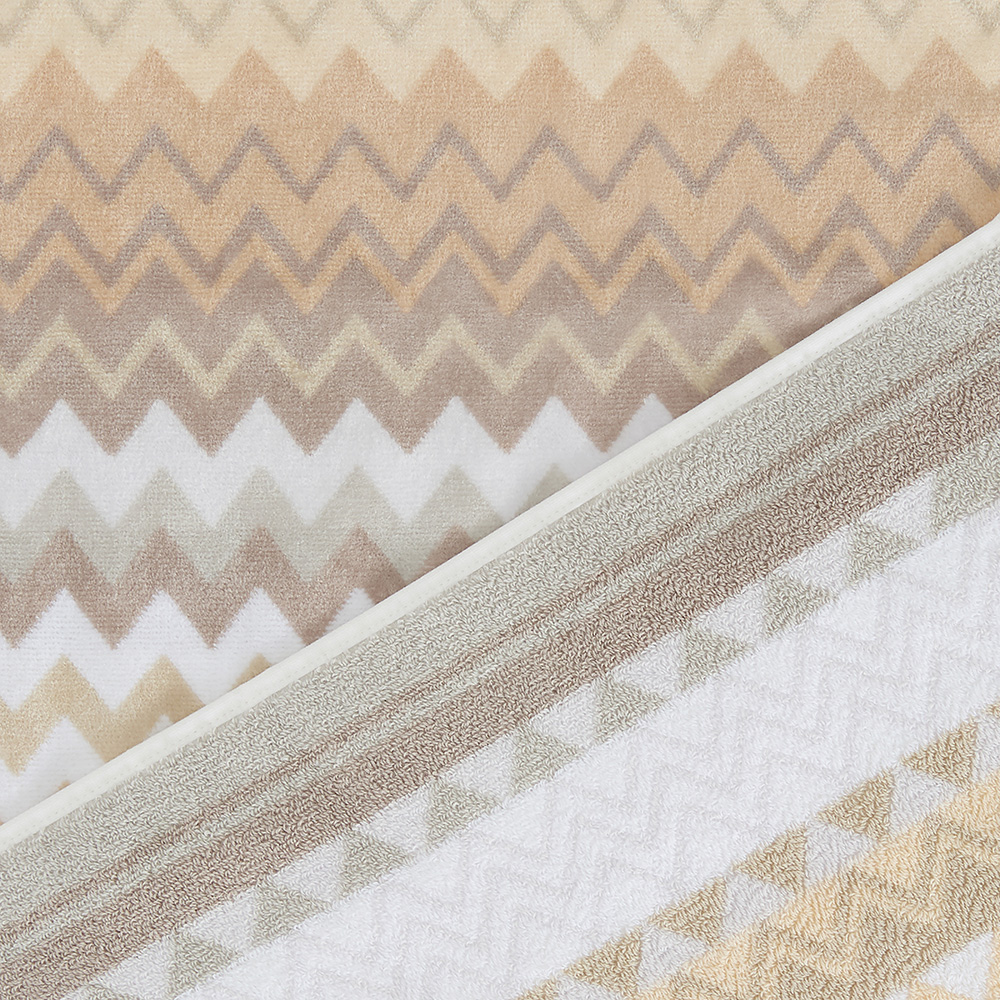 Missoni Home Giacomo 21 Bath Mat | Seymour's Home