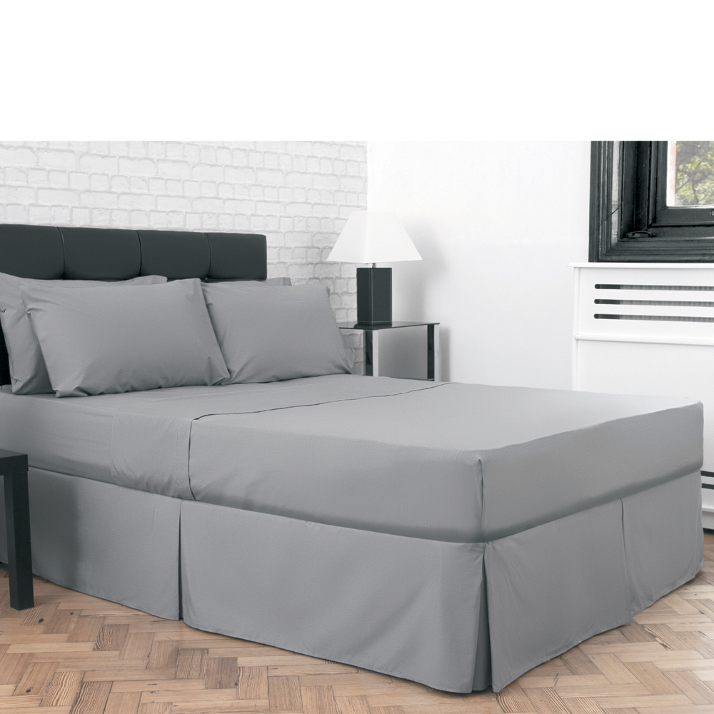 Super King Bed BASE PLATFORM VALANCE SHEETS Bunk Bed 4ft Bed 
