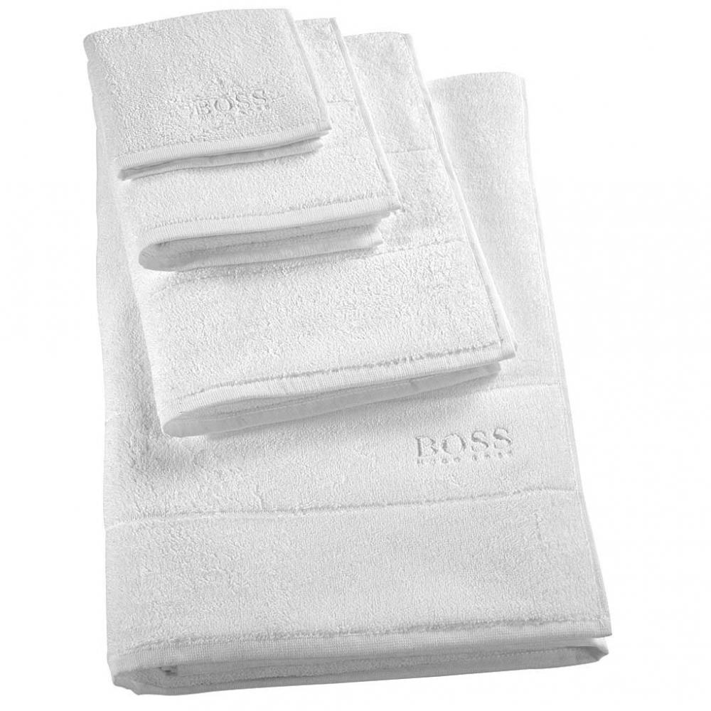 hugo boss towels