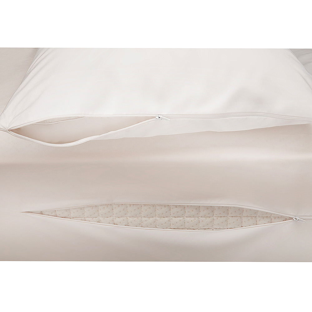 Brinkhaus Morpheus Dust Mite Barrier for Pillows King size 50x90cm 1 PAIR 