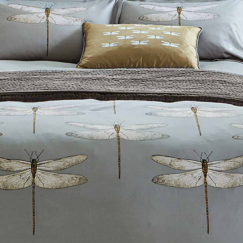 Harlequin Demoiselle In Fashion Duvet Covers At Seymour S Home