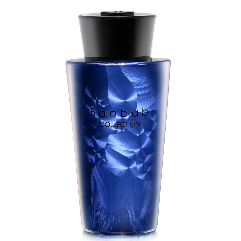 Baobab Collection FEATHERS TOUAREG DI | Seymour's Home