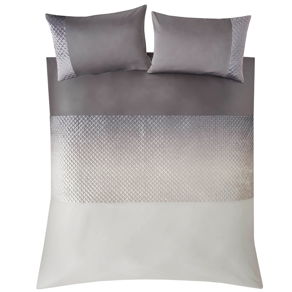 FREE SHIPPING Ombre Slate Bed Linen by Kylie Minogue At Home ..