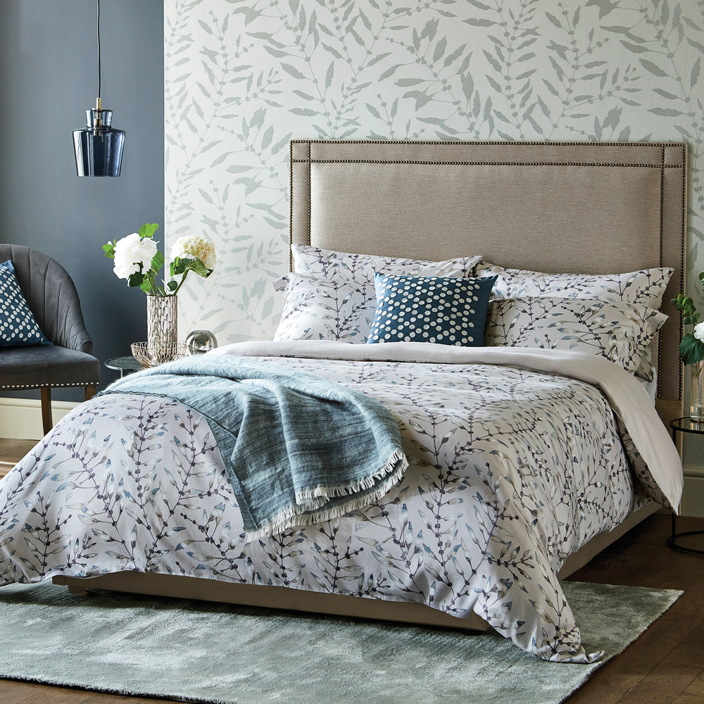 Harlequin Chaconia In Co Ordinated Duvet Covers At Seymour S Home