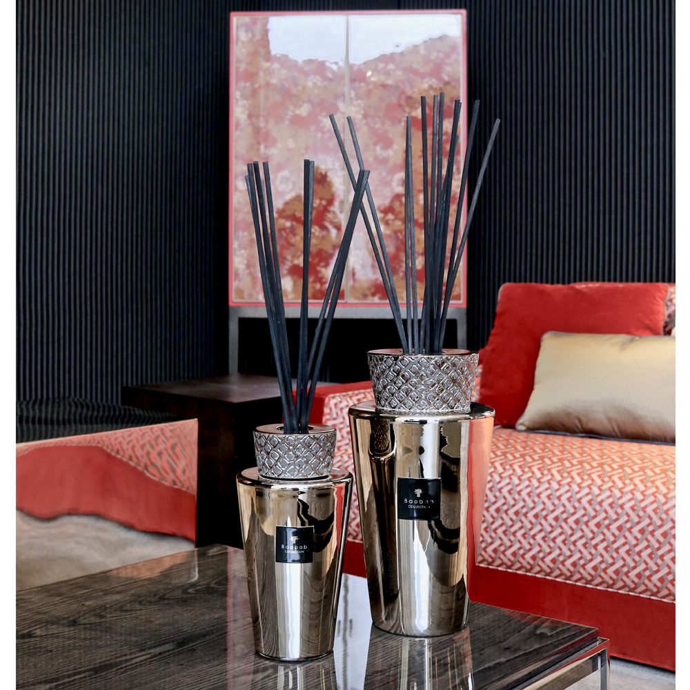 Baobab Collection Platinum 2L Totem D | Seymour's Home