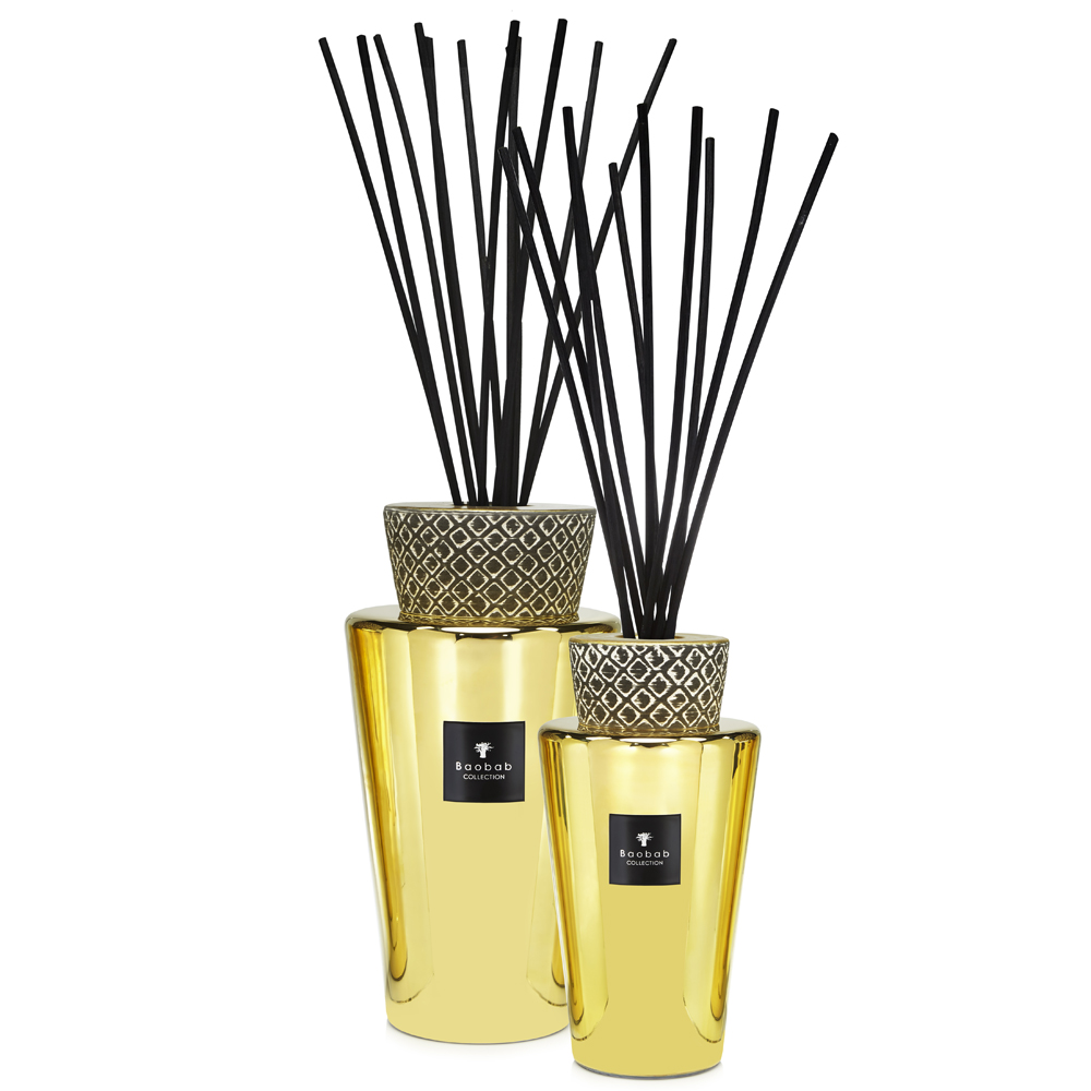 Baobab Collection Aurum 2L Totem Diff | Seymour's Home