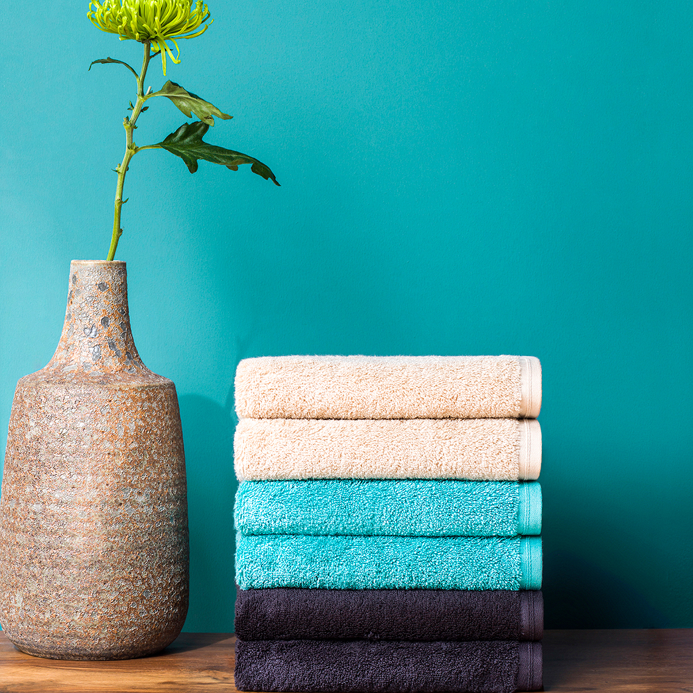 Vossen Vegan Life Towel in Towels | Seymour's Home