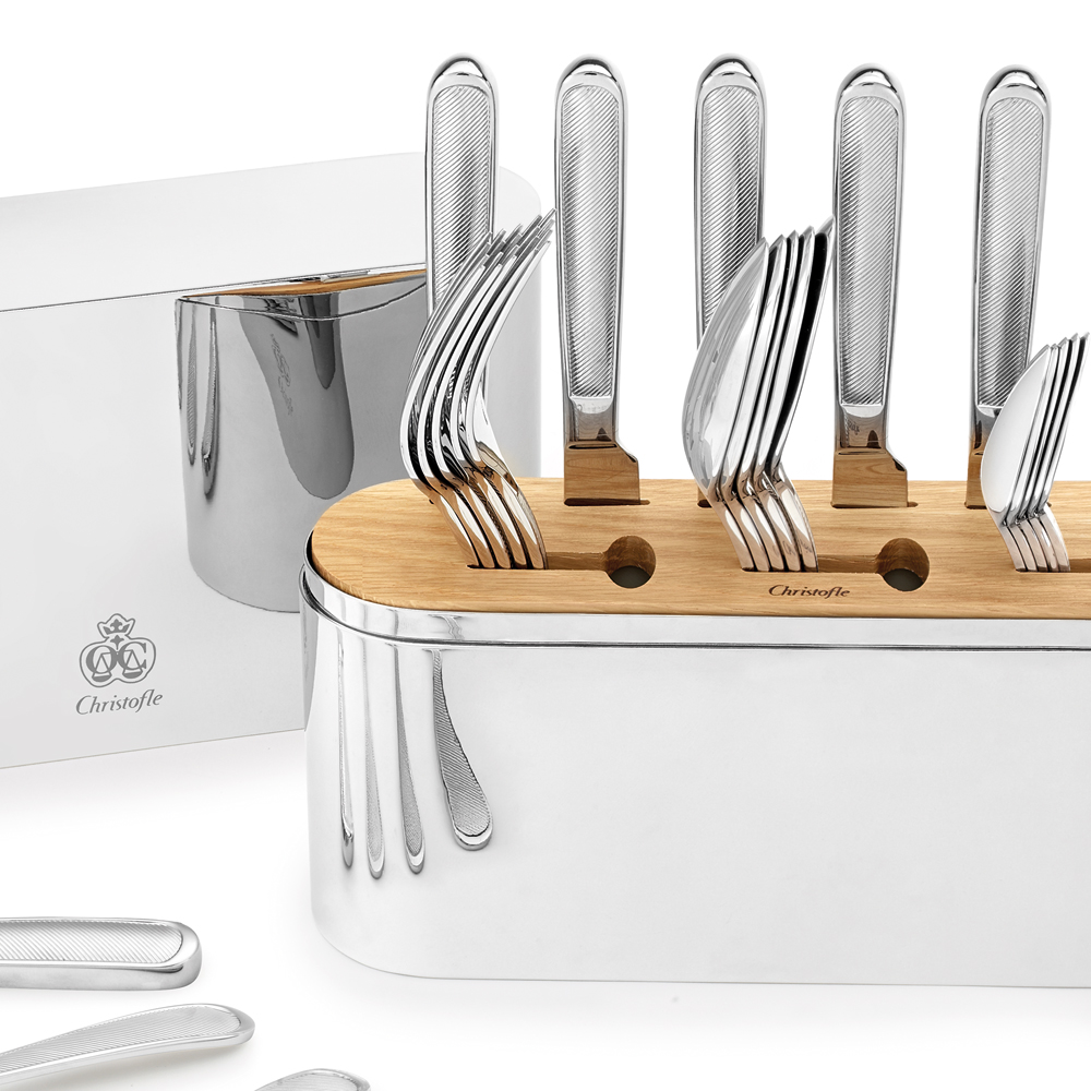 Christofle Concorde | Seymour's Home