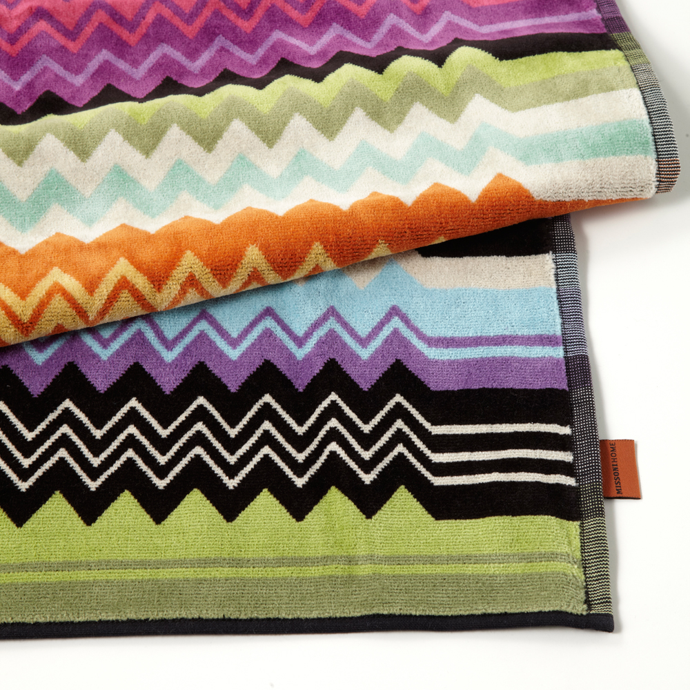 Missoni Home Giacomo T59 | Seymour's Home