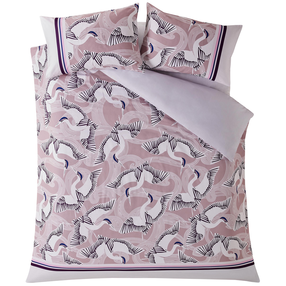 Ted Baker Flighter In Fashion Duvet Covers At Seymour S Home