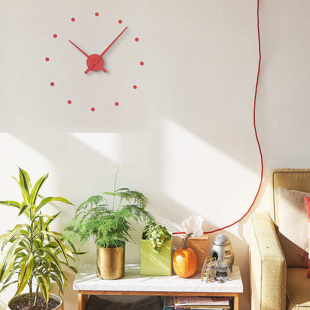 Living Room Clocks The Range Matttroy
