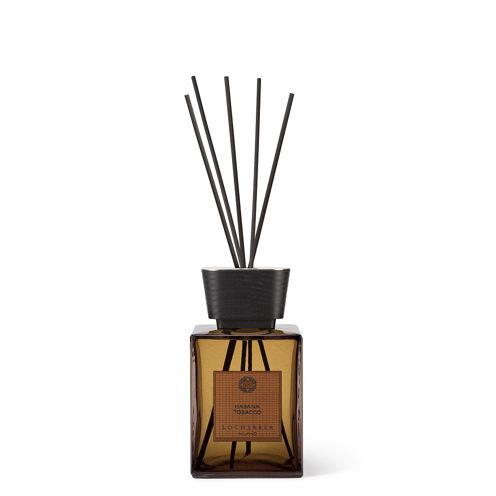 locherber tobacco Locherber Milano Habana Tobacco Diffuser