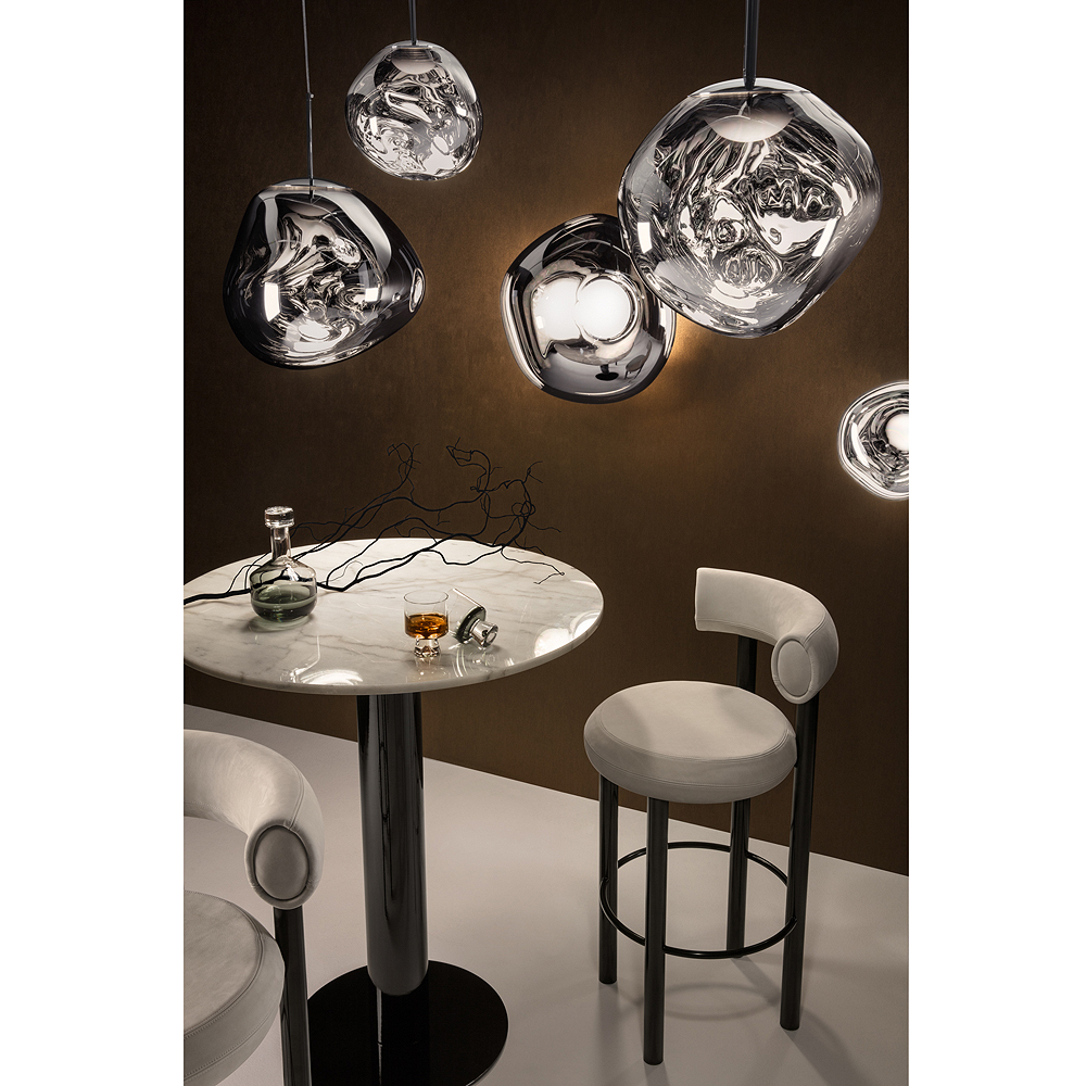 Tom Dixon Melt LED Pendant System MEG | Seymour's Home