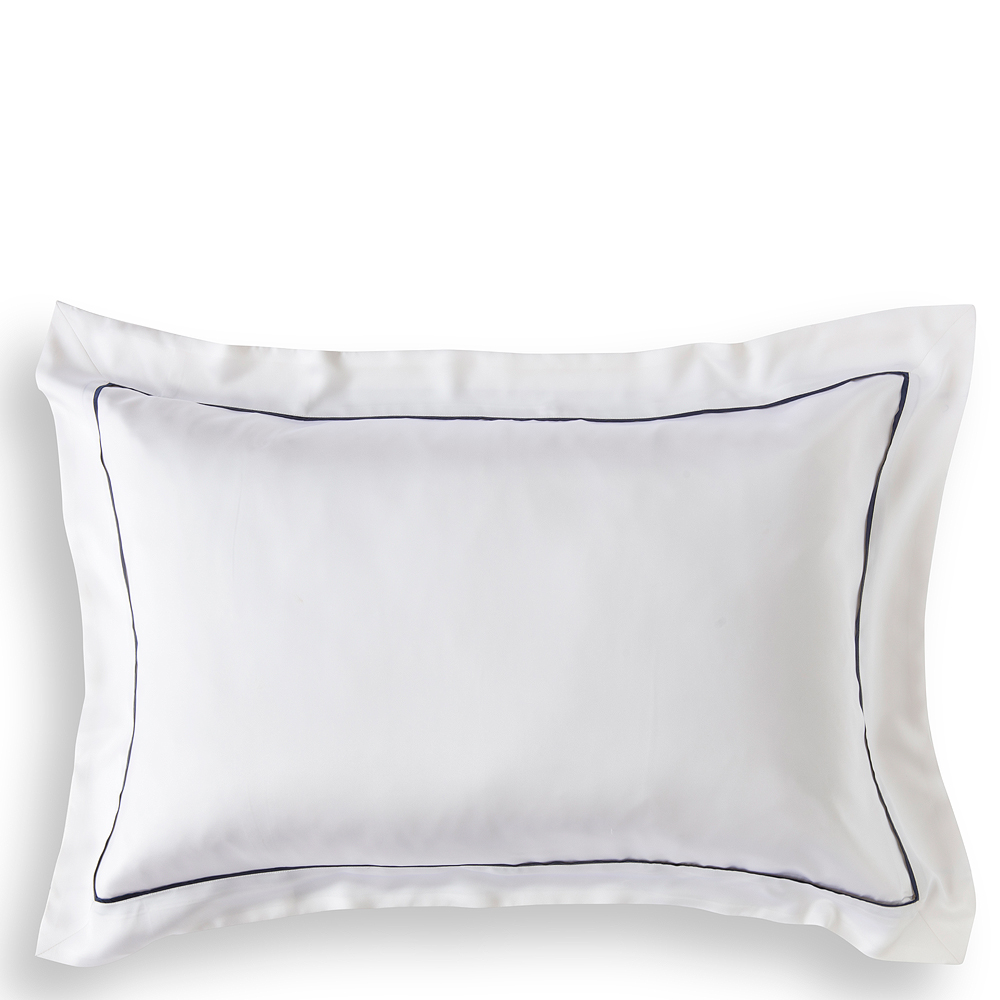 gingerlily silk pillowcase