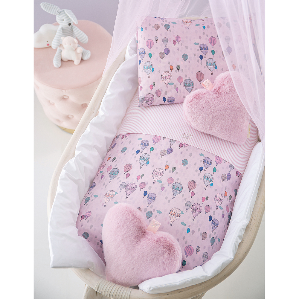 fun baby cradle