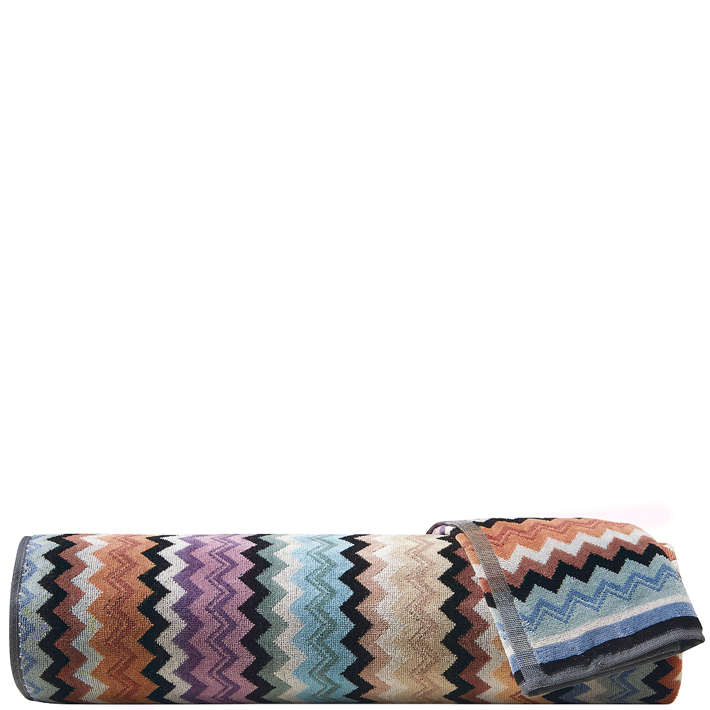 Missoni Home Adam 160 towels | Seymour's Home