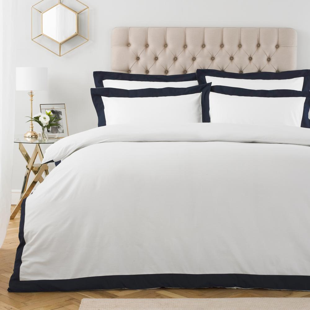 Paoletti Copertura Palmeria Piumino e Federa Set, Smeraldo, re