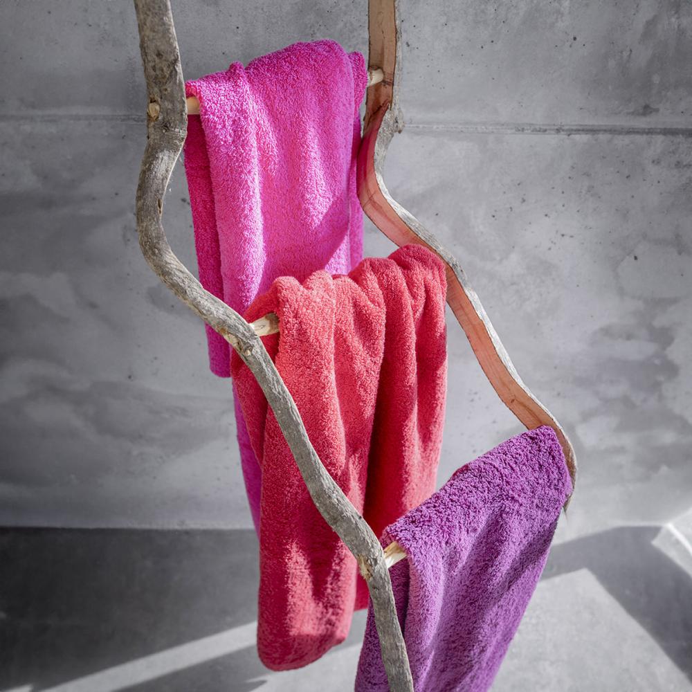 Abyss Habidecor The Super Pile Towel Seymour's Home