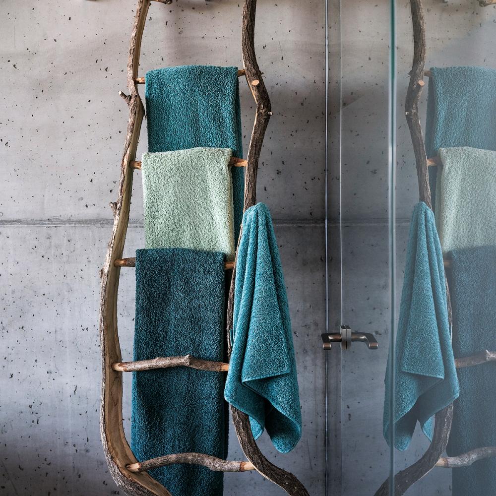 Abyss & Habidecor The Super Pile Towel | Seymour's Home