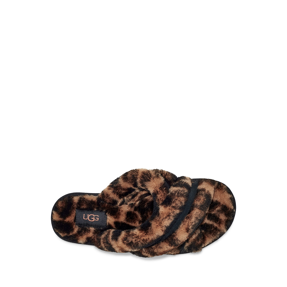 ugg butterscotch slippers