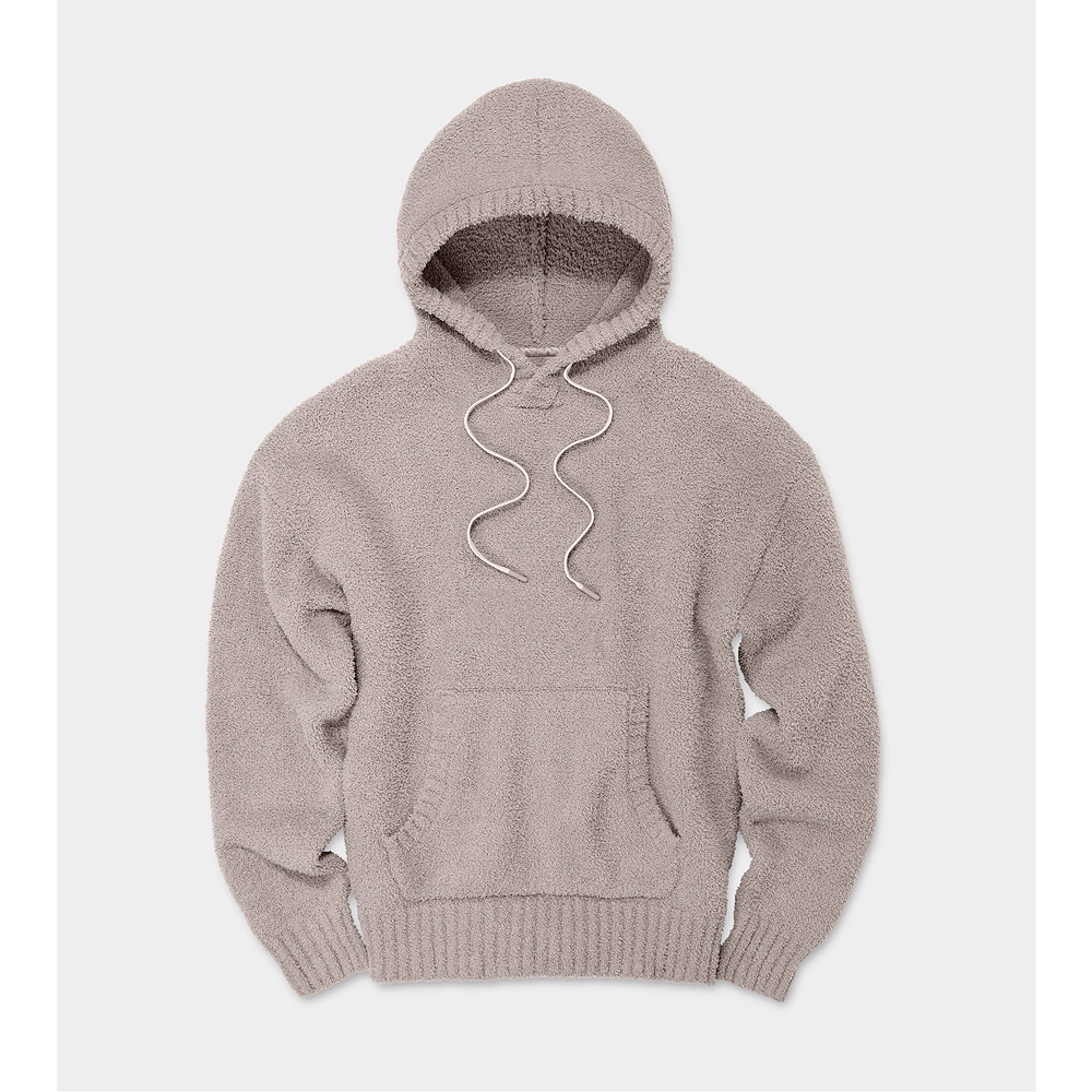 UGG Asala Hoodie Granite | Seymour's Home