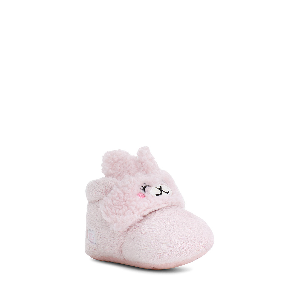 ugg bixbee pink
