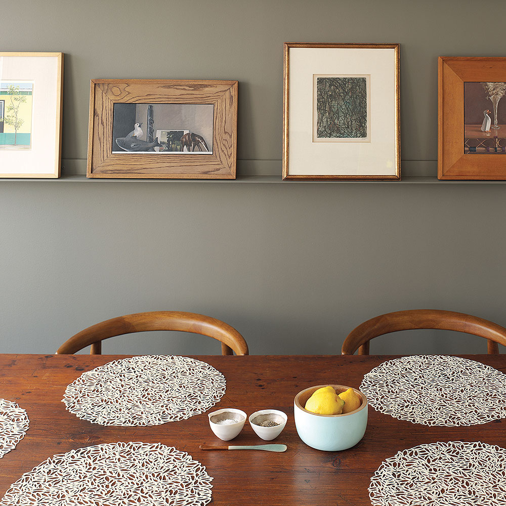 Chilewich Kaleidoscope Pink Champagne Chilewich: Kaleidoscope