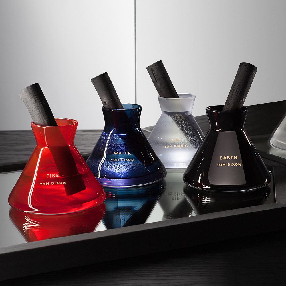 Tom Dixon Elements WATER Fragrance Di | Seymour's Home