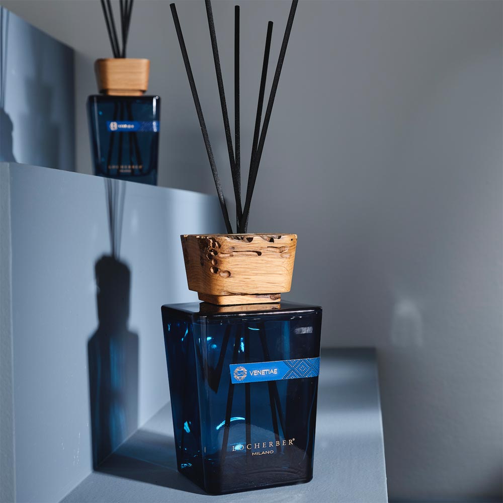 Locherber Milano Venetiae Skyline Dif | Seymour's Home