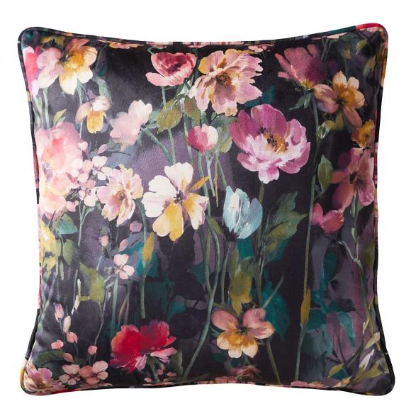 Studio G Meadow Noir Cushion