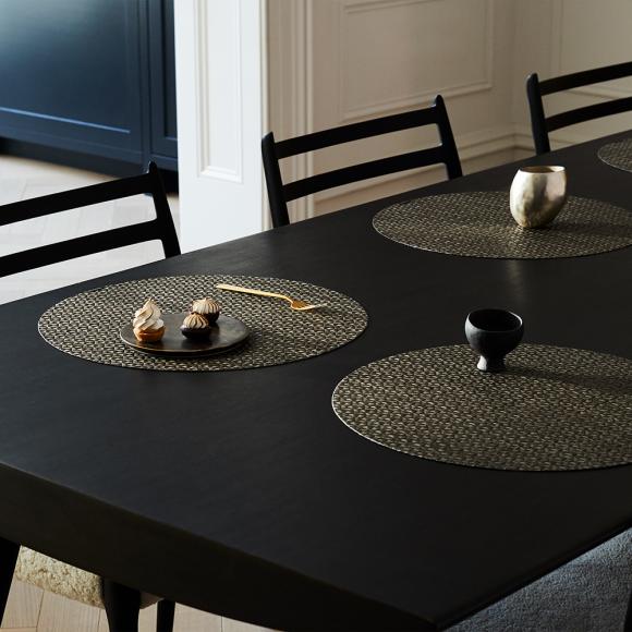 Chilewich Origami Circular Placemat