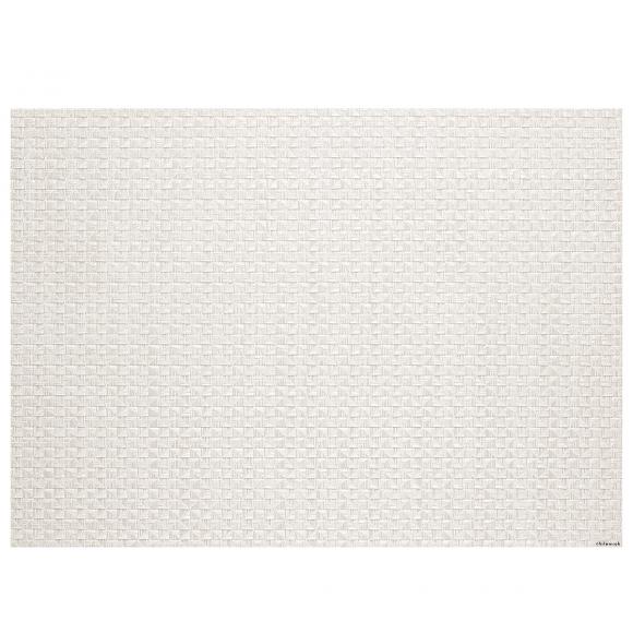 Chilewich Origami Pearl Rectangular Placemat