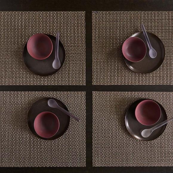Chilewich Origami Rectangular Placemat
