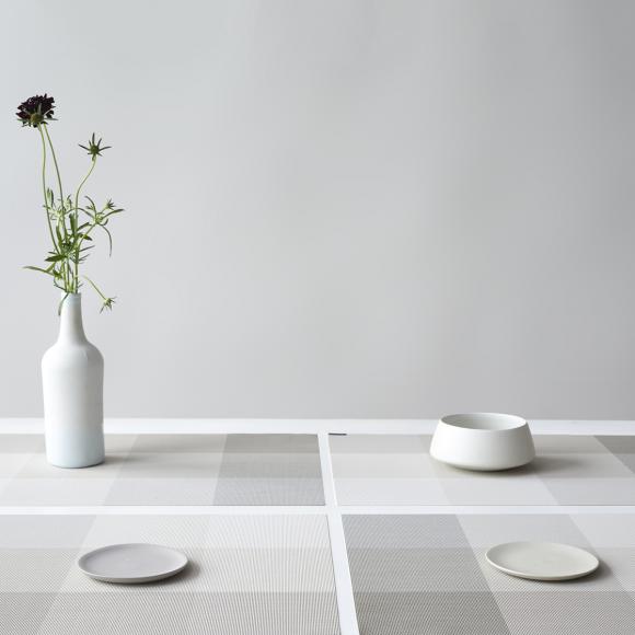 Chilewich Hue Stone Rectangular Placemat