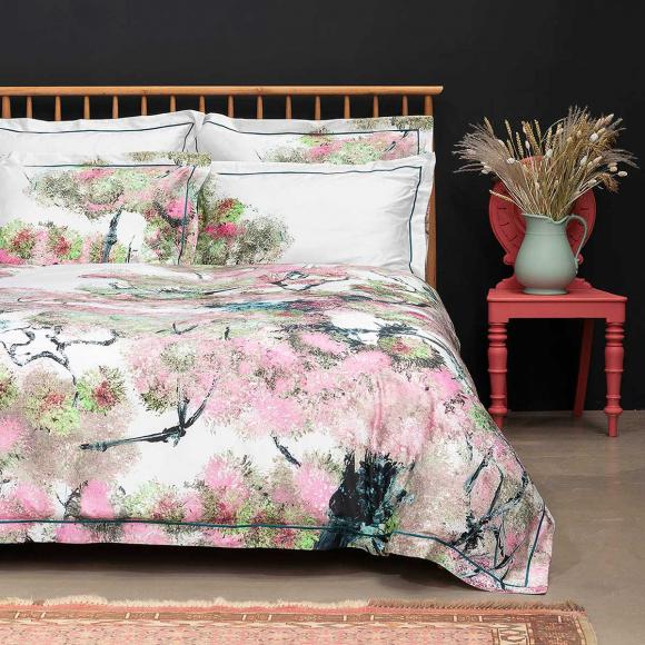 Timorous Beasties Pinyin Tree