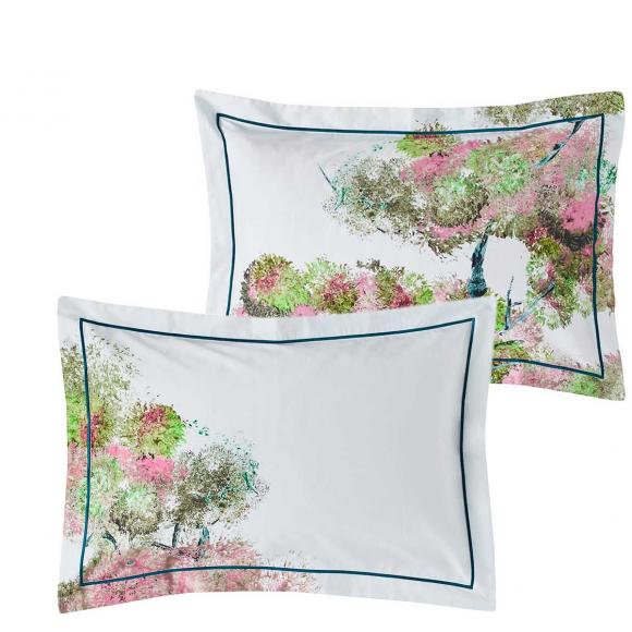 Timorous Beasties Pinyin Tree