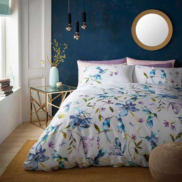 Voyage Maison Tafuna Bedlinen