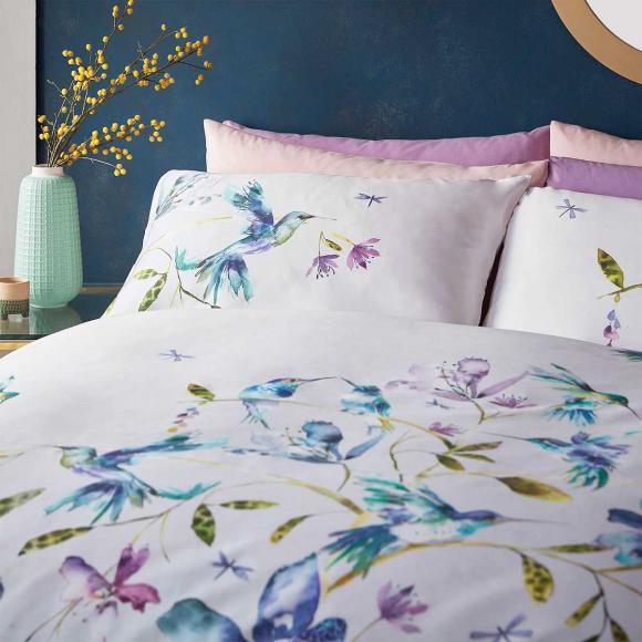 Voyage Maison Tafuna Bedlinen